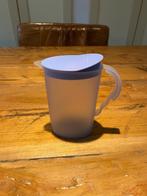 Tupperware kannetje, Huis en Inrichting, Keuken | Tupperware, Ophalen of Verzenden, Blauw