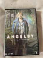 Zweedse crimi serie Angelby , 3 dvd , Ned ondertiteling, Cd's en Dvd's, Ophalen of Verzenden