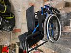 Chaise roulante, Diversen, Ophalen, Zo goed als nieuw