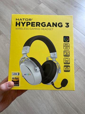 HATOR Hypergang 3 Wireless beschikbaar voor biedingen