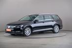 (1VLB905) Volkswagen PASSAT VARIANT, Autos, Alcantara, 5 places, Noir, Break