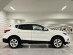 Nissan Qashqai 1.2 DIG-T 2WD Tekna Euro 6b, Auto's, Nissan, Te koop, Qashqai, Benzine, 5 deurs