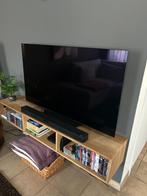 TV OLED, TV, Hi-fi & Vidéo, Télévisions, OLED, Comme neuf, Enlèvement, 100 cm ou plus
