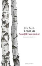 Te Koop Boek SaraatBerkenhart nl Jan Paul Bresser, Jan Paul Bresser, Ophalen of Verzenden, Zo goed als nieuw, Nederland