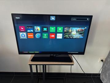 Phillips 32 inch smart tv met wifi perfecte staat beschikbaar voor biedingen