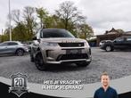 Land Rover Discovery Sport D165 R-DYNAMIC SE / CARPLAY / LED, Auto's, Land Rover, Te koop, Zilver of Grijs, 120 kW, 163 pk