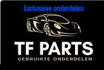 Motor Renault clio.        0.9 TCE, Ophalen of Verzenden, Renault