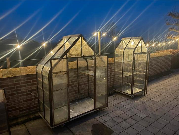 Mini serre, Huis en Inrichting, Overige Huis en Inrichting, Ophalen of Verzenden