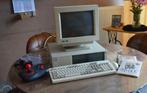 Retro desktop 486sx 25mhz dos 6.2, Computers en Software, Vintage Computers, Ophalen