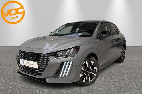 Peugeot 208 Allure Hybrid, Auto's, Peugeot, Airbags, Bluetooth, Climate control, Cruise Control, Dodehoekdetectie, Elektrische stoelverstelling