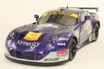 Spark 1/43 TVR Tuscan 400R - Le Mans 2004, Ophalen of Verzenden, Nieuw, Auto, Overige merken