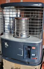 Petroleumkachel Kero kacheltje zonder kous, Enlèvement, Comme neuf