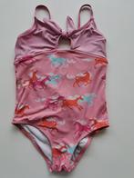 Badpak maat 116, Kinderen en Baby's, Meisje, Badpak, Ophalen of Verzenden, Gebruikt
