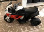 BMW elektrische motorfiets voor kinderen (2 tot 4 jaar), Ophalen, Gebruikt