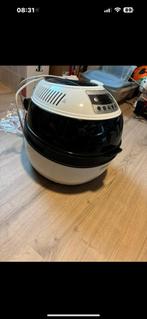 Molino airfyer, Elektronische apparatuur, Ophalen, Zo goed als nieuw