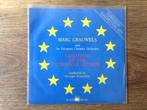 single marc grauwels with the european chambre orchestra, Ophalen of Verzenden, 7 inch, Overige genres, Single
