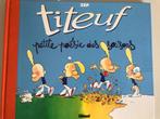 Titeuf petite poésie des saisons, Ophalen, Zo goed als nieuw