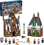 LEGO | Harry Potter Hogsmeade Village | GRATIS LEVERING