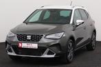 SEAT Arona 1.0 TSI X-PERIENCE 1.0 TSI X-PERIENCE + GPS + CAR, Auto's, Seat, Voorwielaandrijving, Stof, Gebruikt, Bedrijf