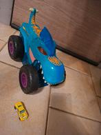 Monster truck hot wheels, Enfants & Bébés, Enlèvement