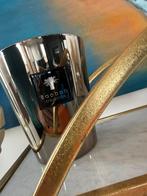 Geurkaars Baobab, Huis en Inrichting, Woonaccessoires | Kandelaars en Kaarsen, Ophalen, Nieuw