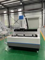 CNC Aluminium bewerkingsmachine, Ophalen, Nieuw, Bovenfrees, Danmar Machines BV Almelo