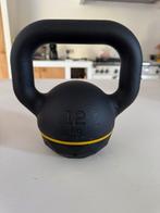 Corength kettlebell 12 kg - zo goed als nieuw, Sport en Fitness, Fitnessmaterialen, Ophalen, Zo goed als nieuw, Kettlebell