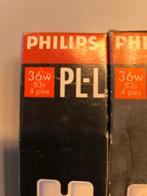 Philips MASTER PL-L 4 Pin 36w 830 NEUF, Ophalen of Verzenden, Nieuw