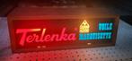 Terlenka Huisinrichting onderkleding oud Lichtbakje 1950, Ophalen, Zo goed als nieuw, Lichtbak of (neon) lamp