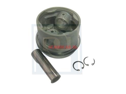 Volvo Zuiger B18 .040inch = 1 mm 85.16mm (incl zuigerveren), Auto-onderdelen, Motor en Toebehoren, Volvo, Nieuw, Ophalen of Verzenden