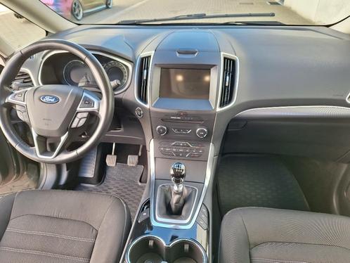 Ford galaxy, Auto's, Ford, Particulier, Galaxy, ABS, Adaptieve lichten, Adaptive Cruise Control, Airbags, Airconditioning, Alarm