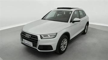 Audi Q5 30 TDi S tronic CUIR/NAVI/FULL LED/TO PANO/JA17/PDC  beschikbaar voor biedingen