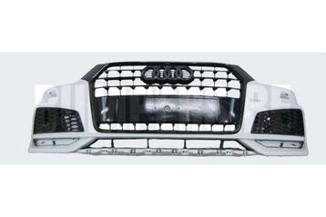 Bumper Audi Q3 8U0 Competition Facelift 15- Voorbumper Q5048 beschikbaar voor biedingen
