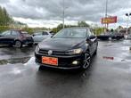 Volkswagen Polo 1.0 TSI DSG OPF EDDITION BEATS FULL OPTION, 5 places, Carnet d'entretien, Berline, Noir