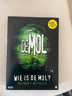 Wie is de mol? Seizoen 1 Australië, Cd's en Dvd's, Ophalen, Alle leeftijden, Boxset, Zo goed als nieuw