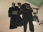 costume de cérémonie de gendarmerie complet, Collections, Objets militaires | Général, Gendarmerie, Enlèvement ou Envoi