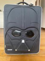 Samsonite kinder trolley Star wars, Ophalen, Zo goed als nieuw, Wieltjes