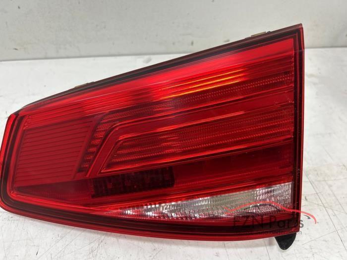 VW Passat B8 Combi Achterlicht Rechts Achterklep, Auto-onderdelen, Verlichting, Gebruikt, Ophalen