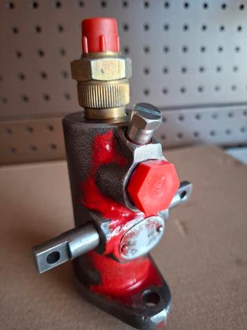 Porsche diesel pompe d'injection, Articles professionnels