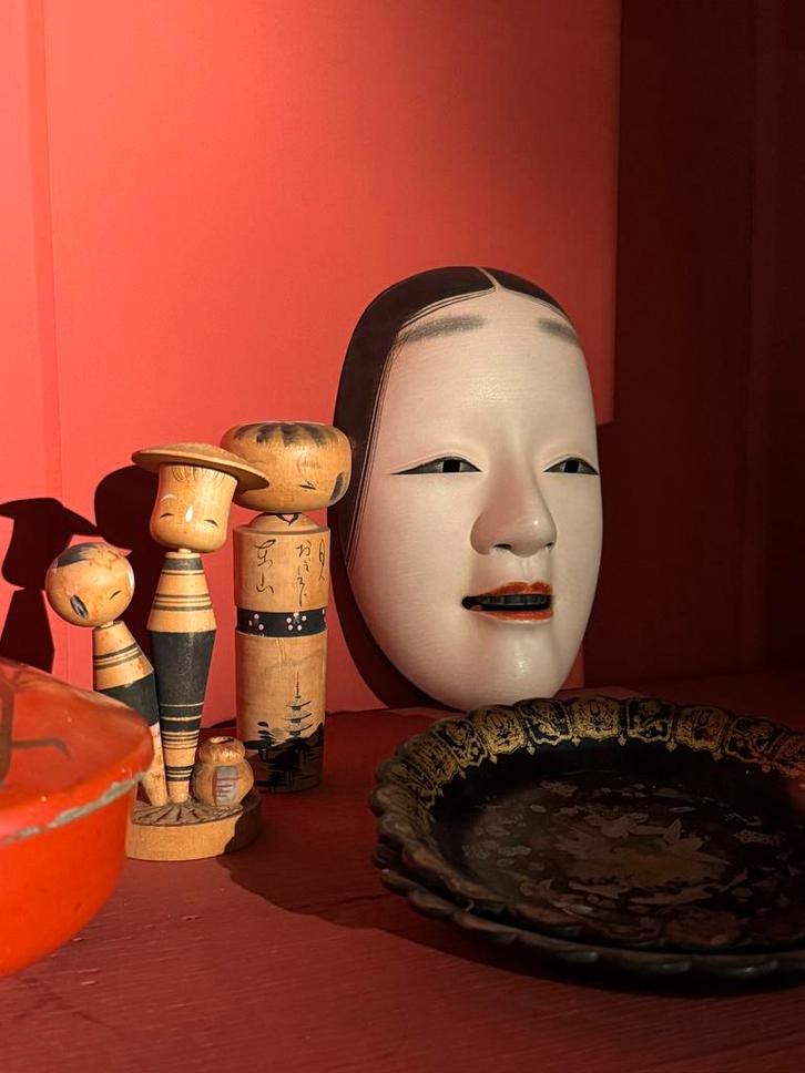 Mooi vintage & antiek aanbod: prijs via chat, Antiek en Kunst, Curiosa en Brocante, Ophalen