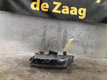 Mistlamp links-voor van een BMW 1-Serie beschikbaar voor biedingen