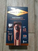 Gillette Razor tondeuse, Ophalen of Verzenden, Zo goed als nieuw