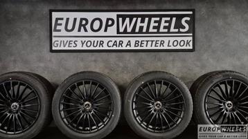 NIEUW 18 inch Mercedes Vito Viano W639 W447 Zomer  beschikbaar voor biedingen