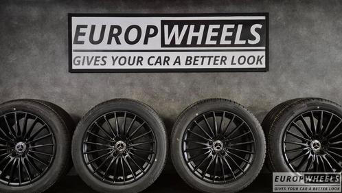 NIEUW 18 inch Mercedes Vito Viano W639 W447 Zomer, Auto-onderdelen, Banden en Velgen, Banden en Velgen, Zomerbanden, 18 inch, 245 mm