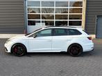 Seat LEON ST 2.0 TSI CUPRA 300, 4x4, panoramadak, camera bos, Auto's, Automaat, Euro 6, 4 cilinders, 1984 cc
