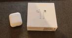 Airpods 2de generatie, Audio, Tv en Foto, Hoofdtelefoons, Ophalen, Zo goed als nieuw