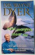 W.W. Dyer - Niet morgen, maar nu, Enlèvement, W.W. Dyer