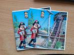 2 Tickets voor plopsaland De Panne, Tickets en Kaartjes, Recreatie | Pretparken en Attractieparken