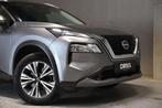 Nissan X-Trail N-Connecta Automaat - 7pl. - 360 - ACC - PD, Argent ou Gris, Achat, Euro 6, Entreprise