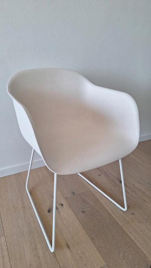 Eetkamerstoelen Iskos-Berlin | Scandinavisch design stoel, Huis en Inrichting, Stoelen, Zo goed als nieuw, Vijf, Zes of meer stoelen